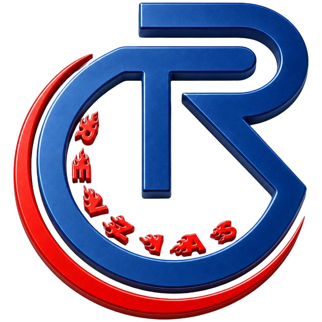 Revzias Garage
